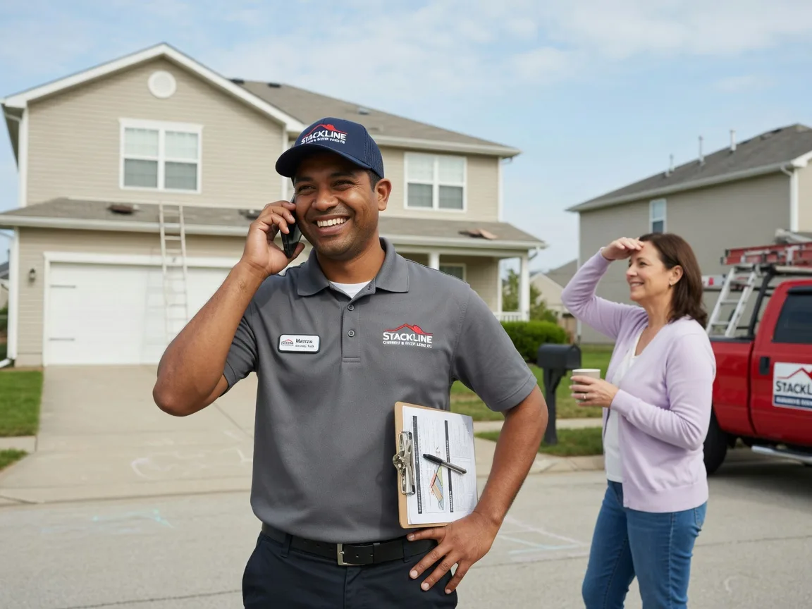 Chimney flashing repair Joice, IA FAQs